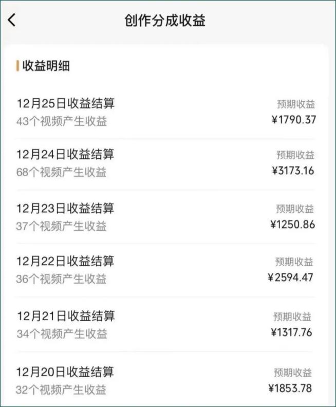 插图3–视频号数字人AI视频，条条爆款，一分钟搞定原创，躺赚8000+–免费资源分享站