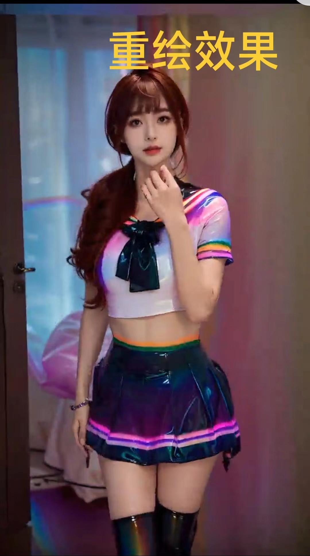 插图4–(10023期)AI制作高质量美女视频，磁力聚星撸收益，单日变现500+，只需简单设置，...–免费资源分享站