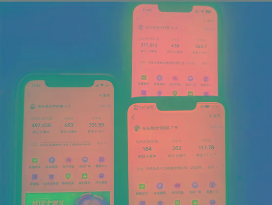 插图3–(9348期)2024年最强副业？AI撸头条3天必起号，一键分发，简单无脑，但基本没人知道–免费资源分享站