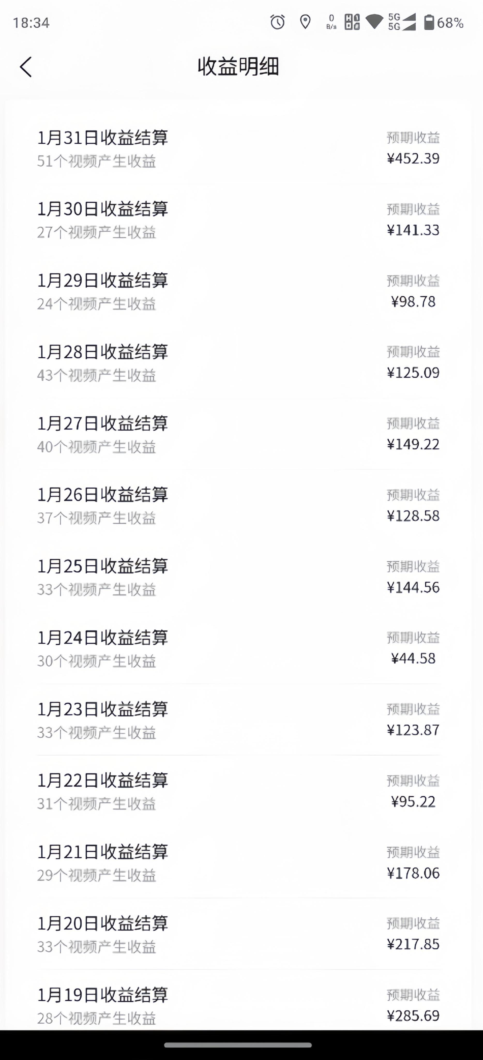 插图2–视频号创作者分成AI美女玩法 新赛道100%过原创无脑操作 条条爆款 单日1000+–免费资源分享站