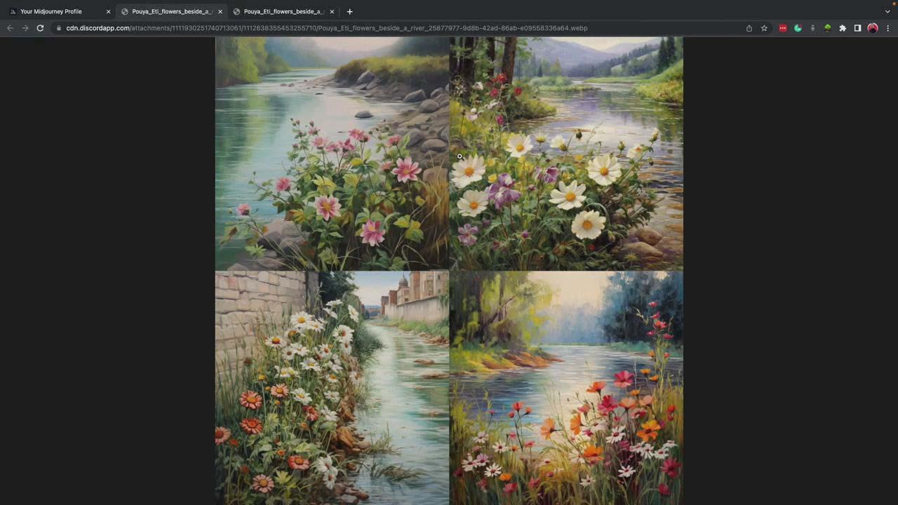 插图6–Midjourney, Adobe Firefly AI, ChatGPT 4大型AI人工智能-137节课-中英字幕–免费资源分享站