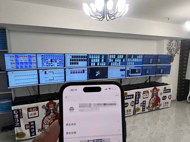 插图2–2025年实操六大项目实操演练，挂机类型，AI直播类型，轻资产创业类型，...–免费资源分享站