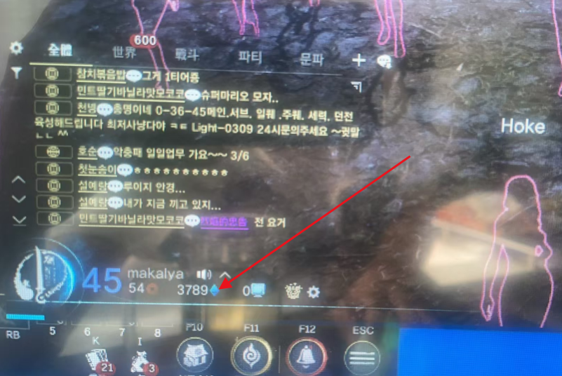 插图3–韩国游戏无脑搬砖单机收益200+ 轻松月入万元–免费资源分享站