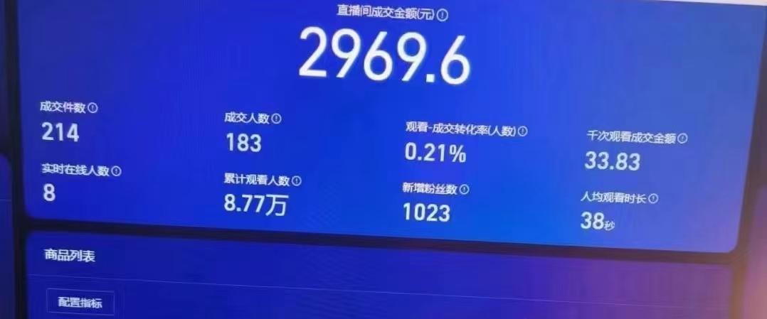 插图3–(9934期)24h无人直播支付宝项目，最新带货玩法，纯躺赚实测日入500+–免费资源分享站