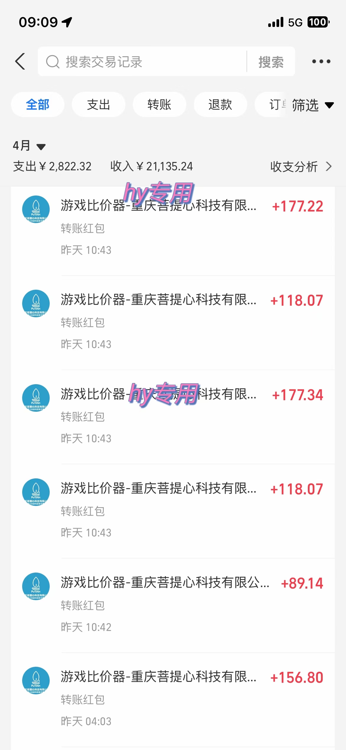 插图4–游戏全自动挂机搬砖，可多号操作，轻松日入1000+ 无脑操作–免费资源分享站