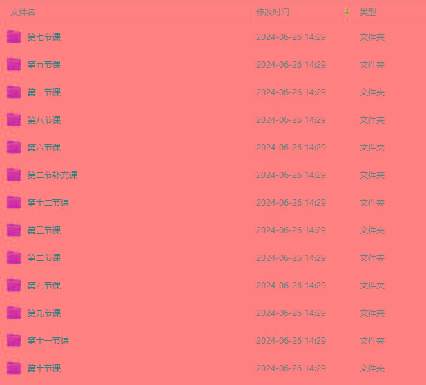 插图4–Stable Diffusion教程：Ai修图课第1期网络课程(13节–免费资源分享站