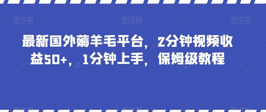 冒泡网赚