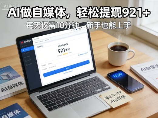 冒泡网赚