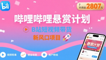 冒泡网赚