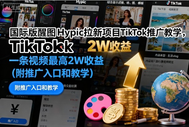 冒泡网赚