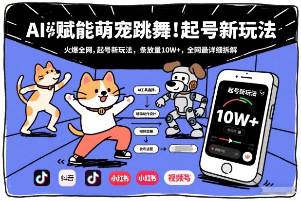 冒泡网赚