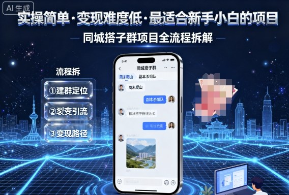 冒泡网赚
