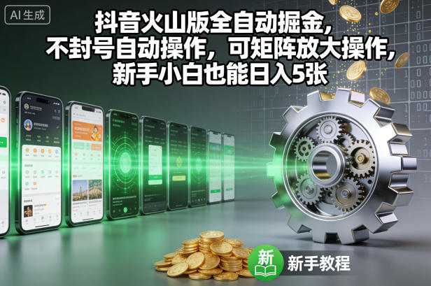 冒泡网赚