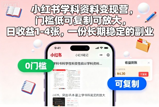 冒泡网赚