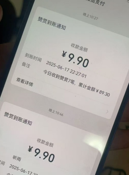 二次元男粉快速变现项目,私域卖虚拟产品,百分利润