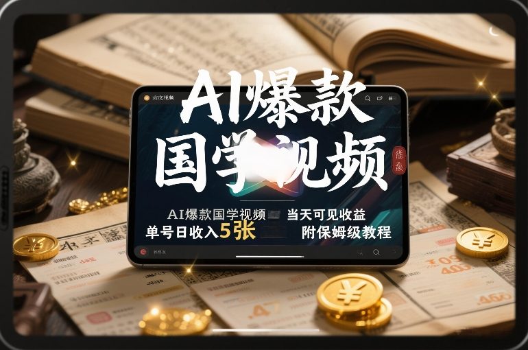 冒泡网赚