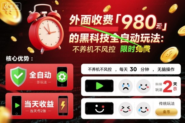 冒泡网赚