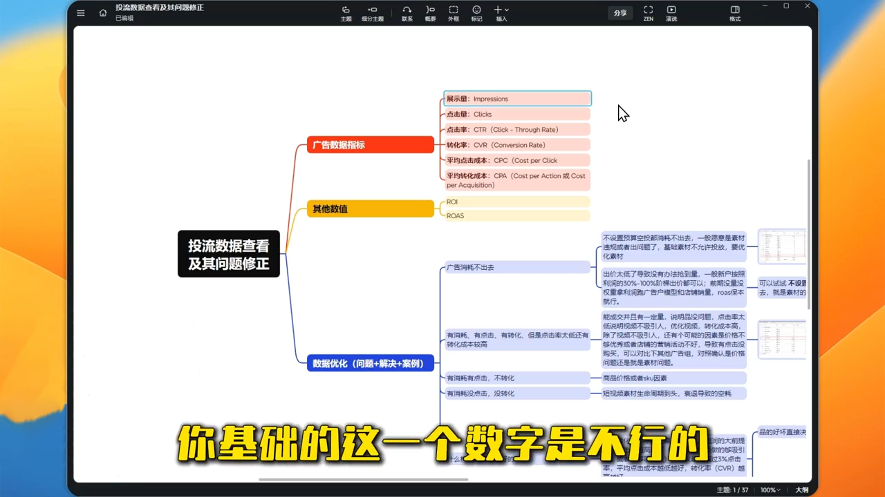 插图2–大熊跨境·TikTok从开店到投流的进阶课–免费资源分享站