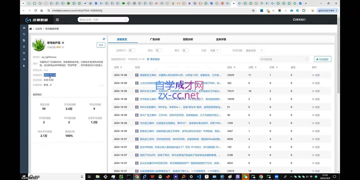 插图2–彭涛老师·公众号AI爆文写作变现秘籍–免费资源分享站