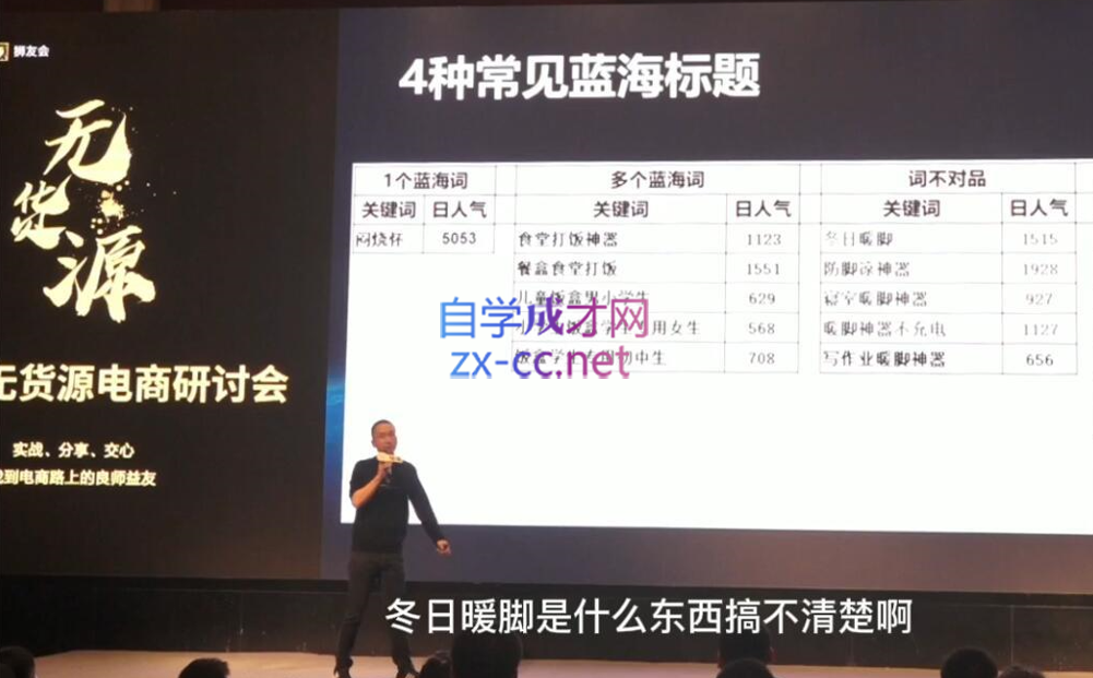 自学成才网