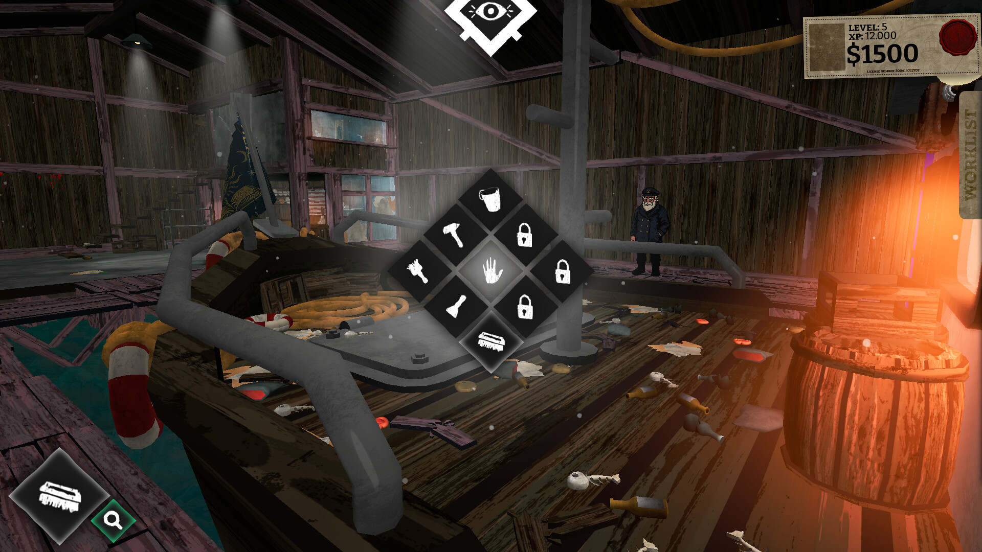 插图2–《沉没引擎/Sunken Engine》PC中文版下载-含Build.21060569–免费资源分享站