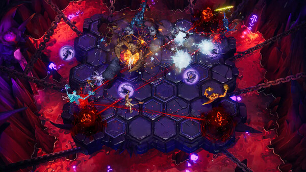 插图1–《将熄之焰/The Last Flame》PC中文版下载-含v20251111–免费资源分享站