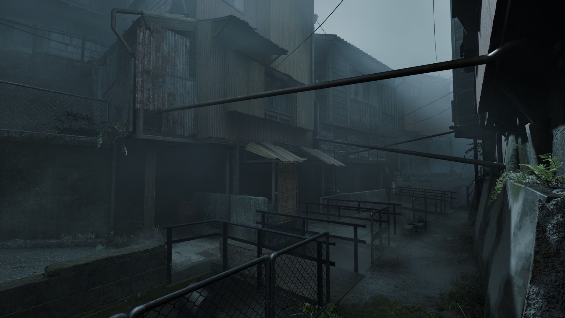 插图1–《寂静岭f/SILENT HILL f》PC中文版下载-含v1.2.382755–免费资源分享站