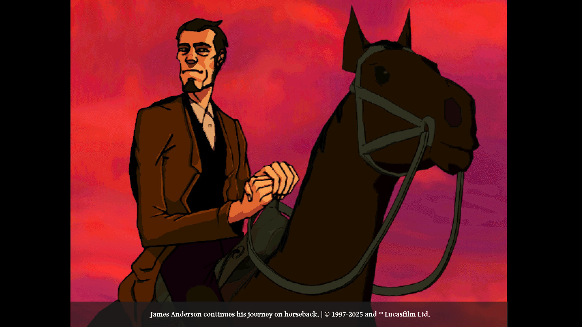 插图2–《执法悍将：重制版/Outlaws + Handful of Missions: Remaster》PC英文版下载–免费资源分享站