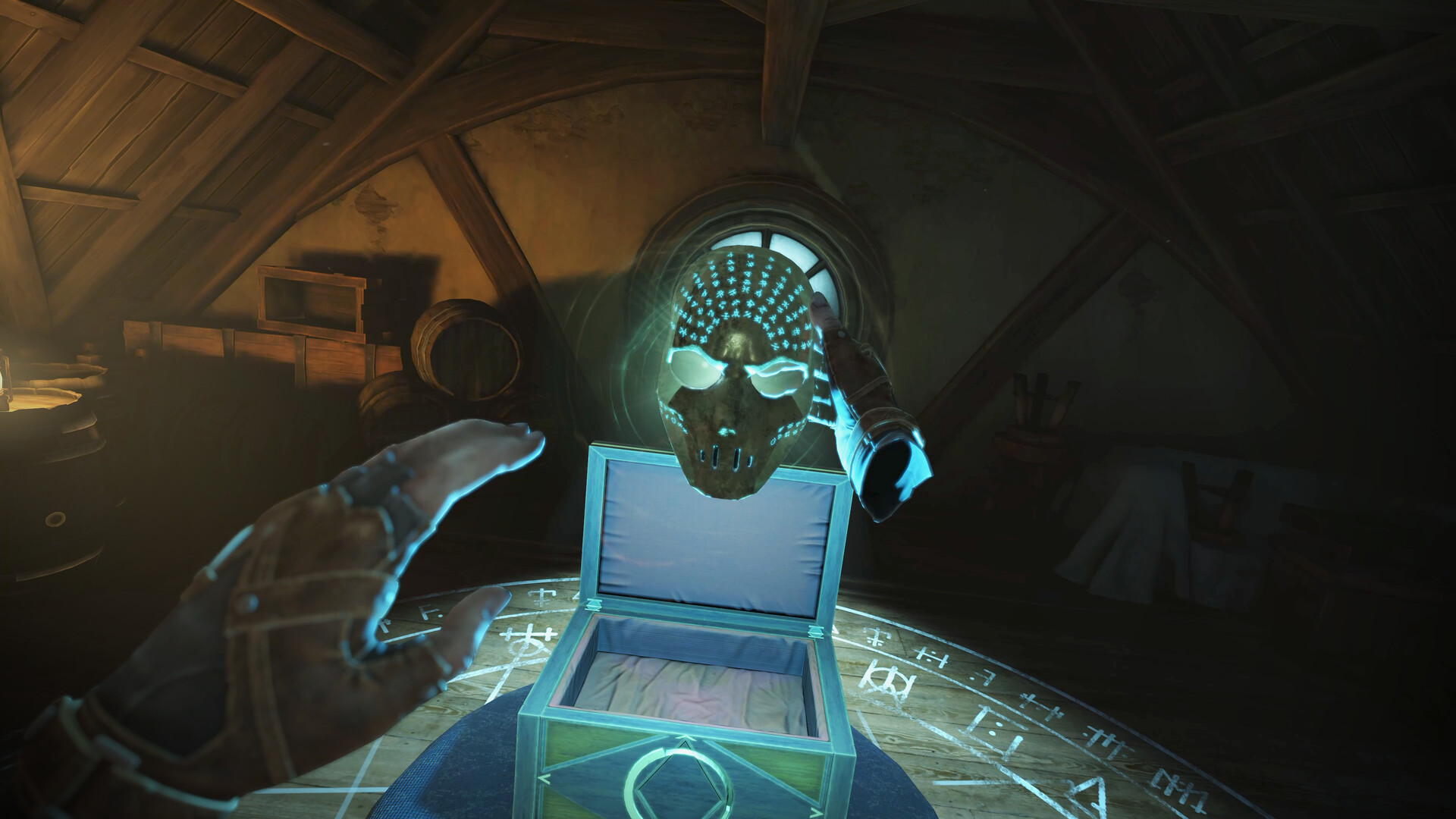 插图2–《神偷VR：暗影之遗/Thief VR: Legacy of Shadow》PC中文版下载-含v1.0.0–免费资源分享站