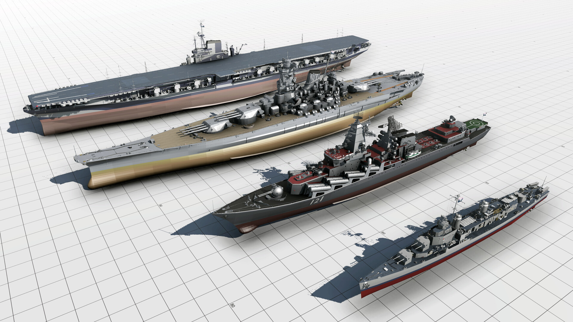 插图3–《纳瓦尔艺术/NavalArt》PC中文版下载-含Build.20692883–免费资源分享站