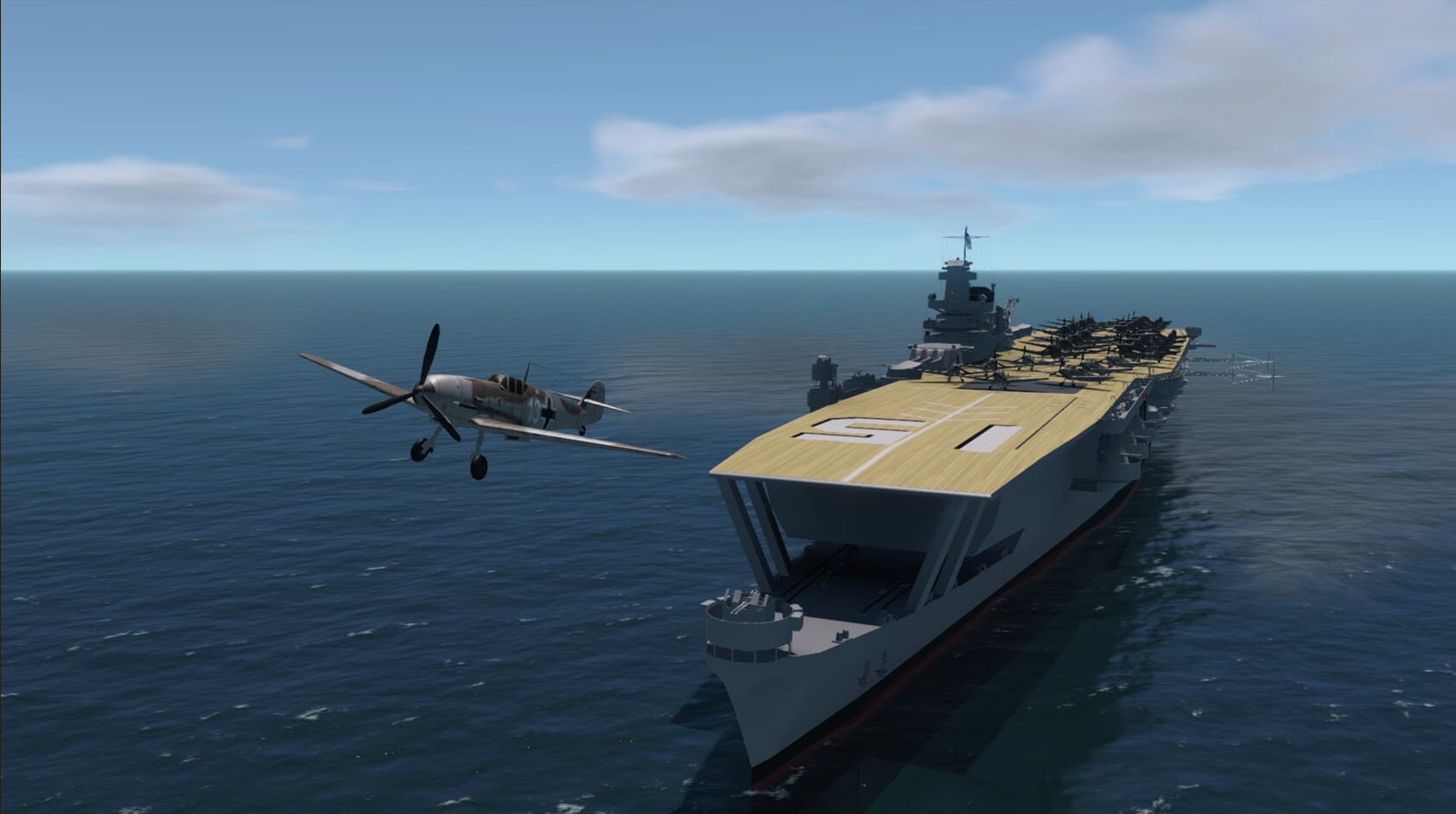 插图2–《纳瓦尔艺术/NavalArt》PC中文版下载-含Build.20692883–免费资源分享站