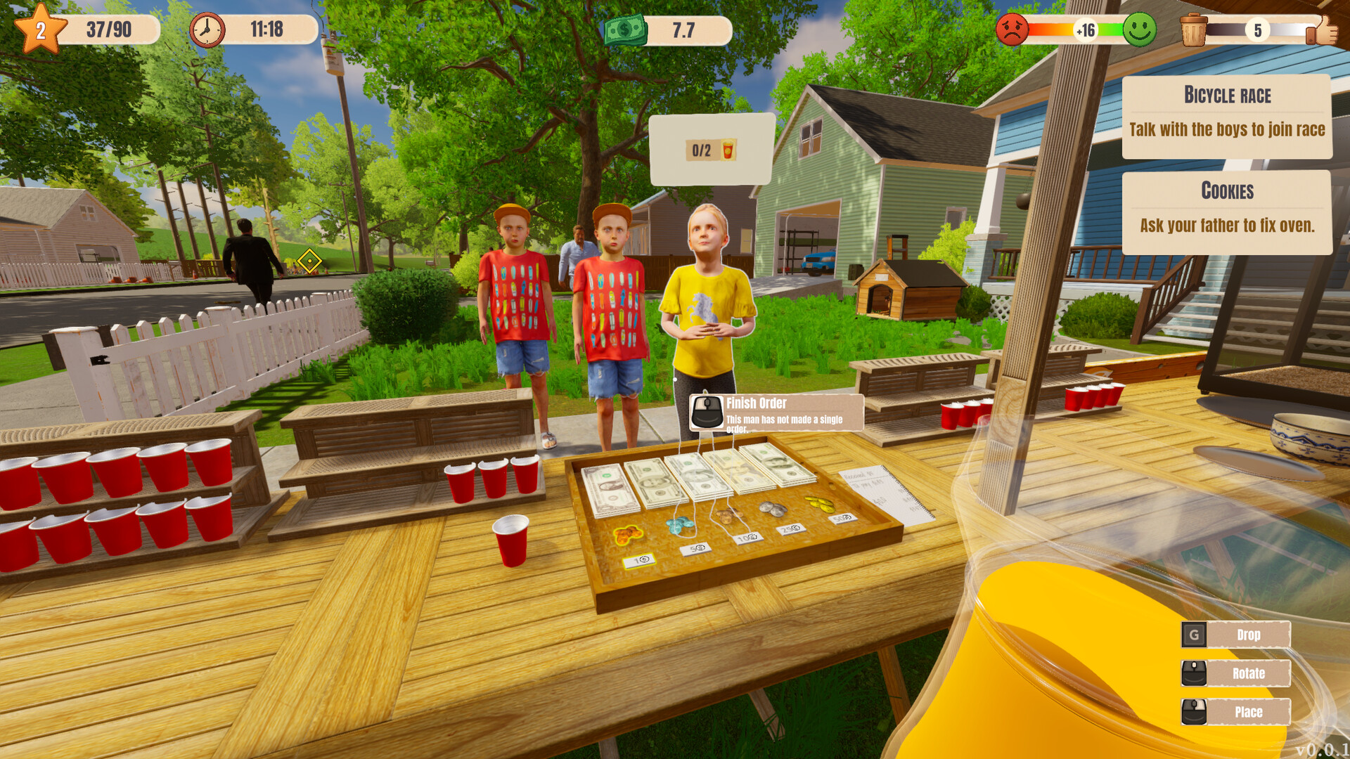 插图2–《我卖柠檬水/I Sell Lemonade》PC中文版下载-含Build.21174091–免费资源分享站