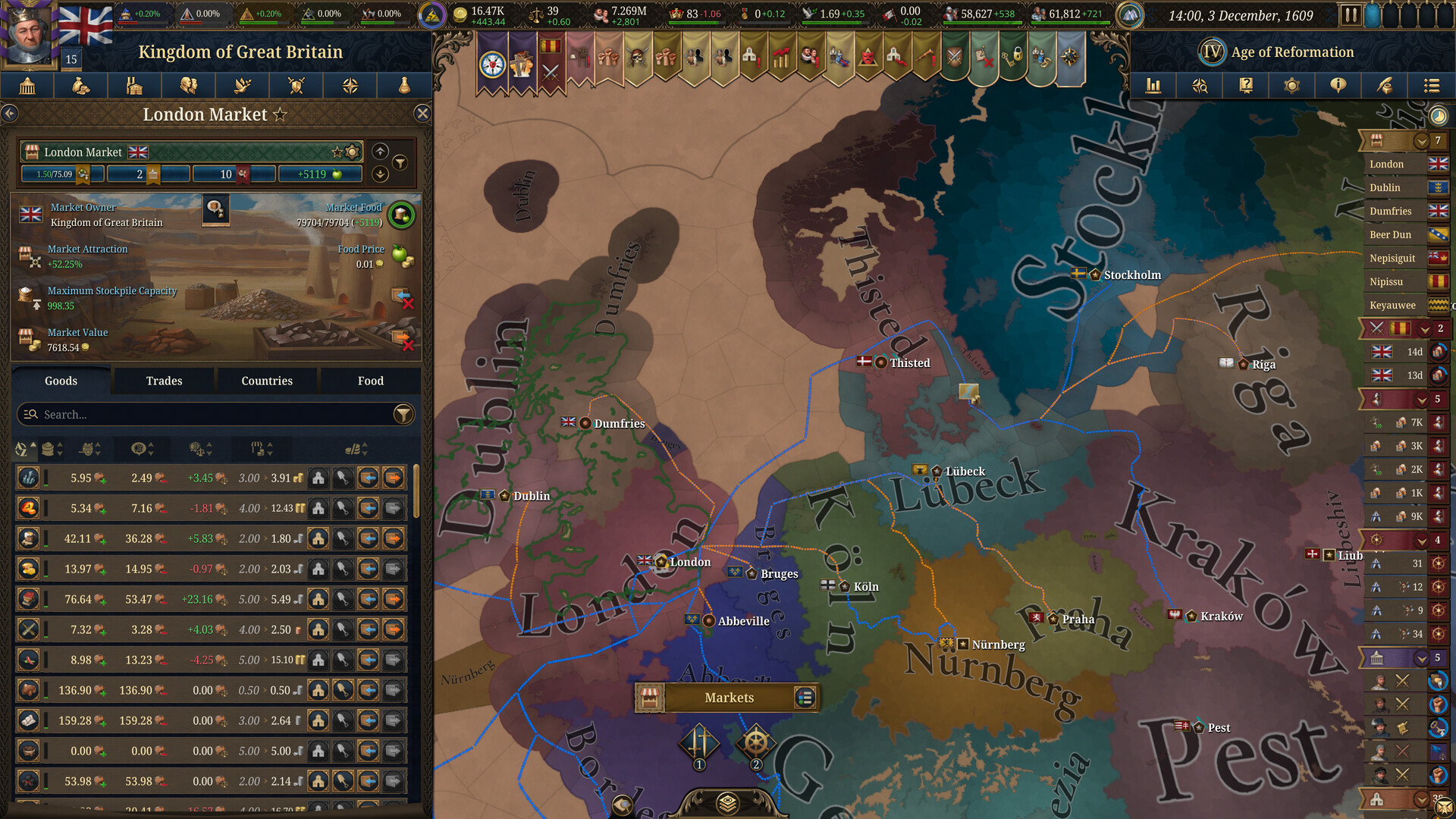 插图1–《欧陆风云5/Europa Universalis V》PC中文版下载-含v1.0.8–免费资源分享站