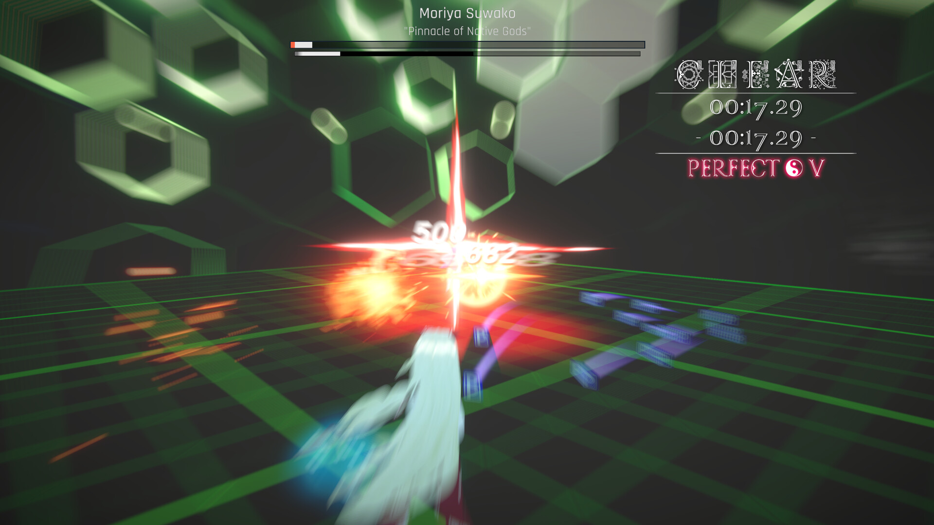 插图2–《东方异域见闻/Touhou Dystopian》PC中文版下载-含v1.1.0–免费资源分享站