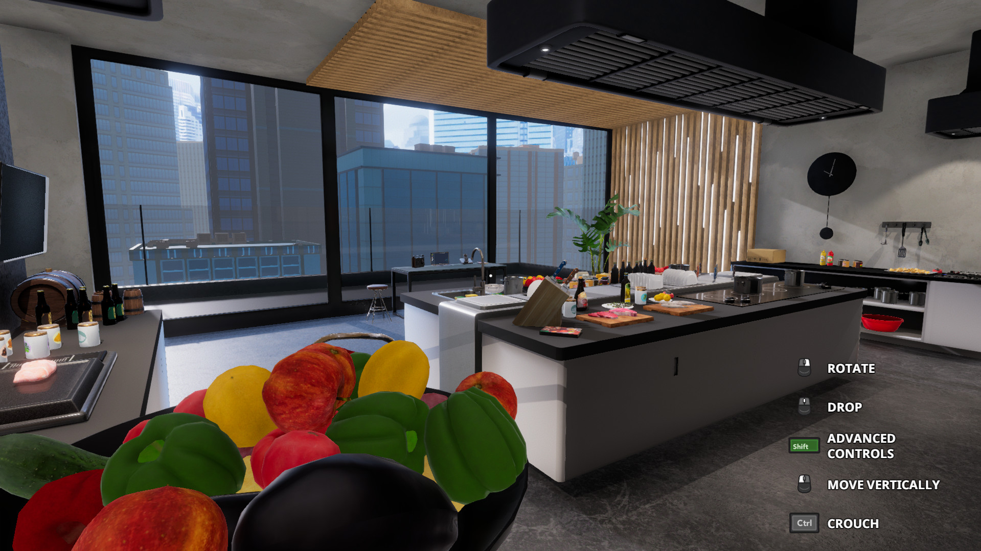 插图2–《烹饪模拟器/Cooking Simulator》PC中文版下载-含v7.0.5–免费资源分享站