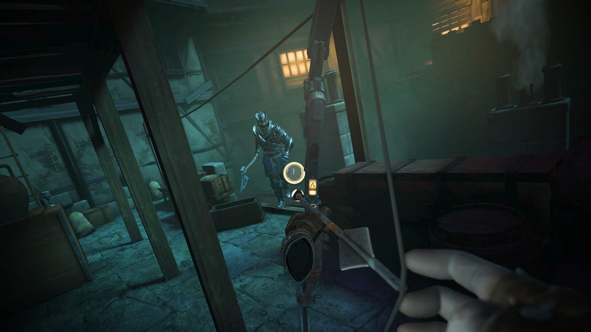 插图3–《神偷VR:暗影之遗/Thief VR: Legacy of Shadow》PC中文版下载-含v1.0.0–免费资源分享站