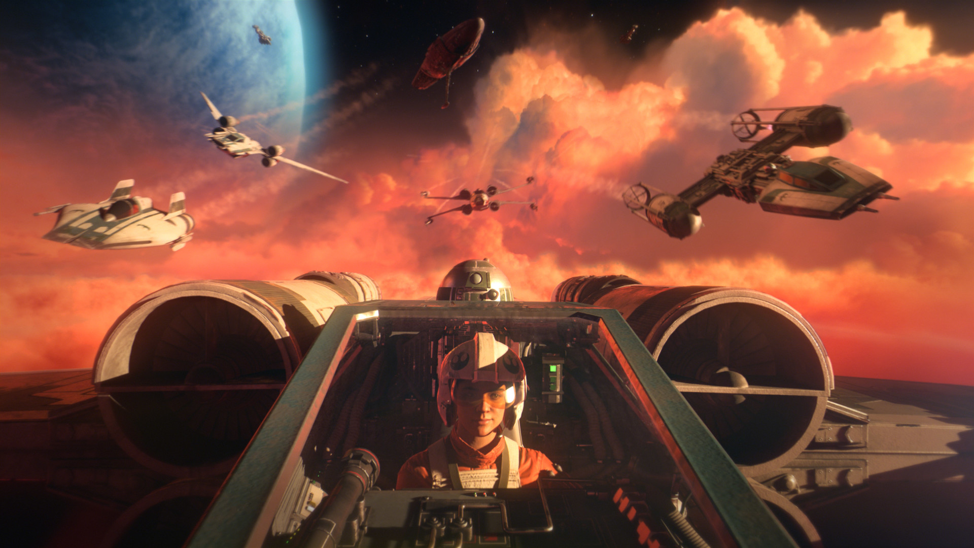 插图3–《星球大战:战机中队/STAR WARS: Squadrons》PC中文版下载-含Build.8101433–免费资源分享站