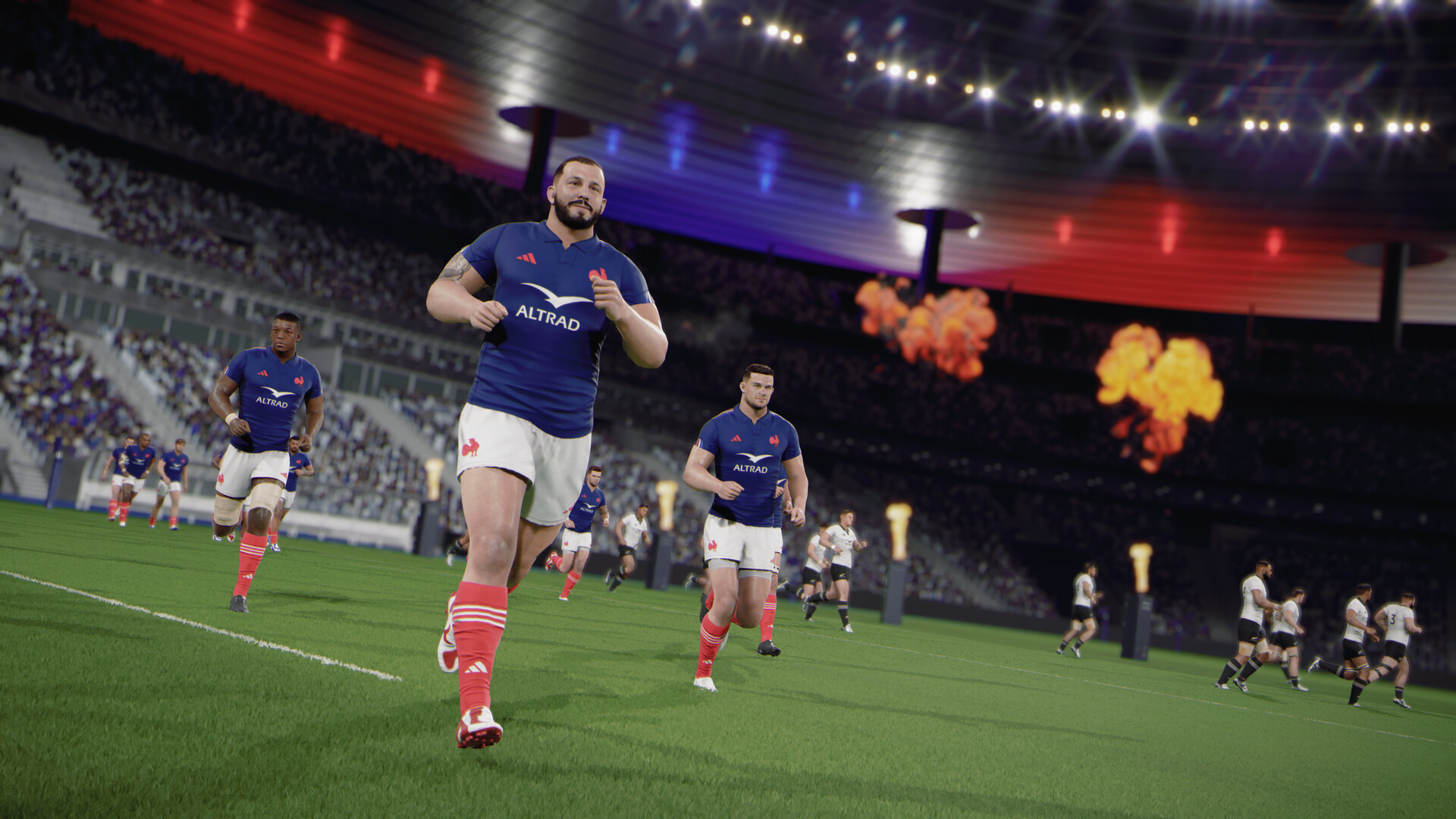 插图2–《橄榄球25/Rugby 25》PC中文版下载-含Build.20854700–免费资源分享站