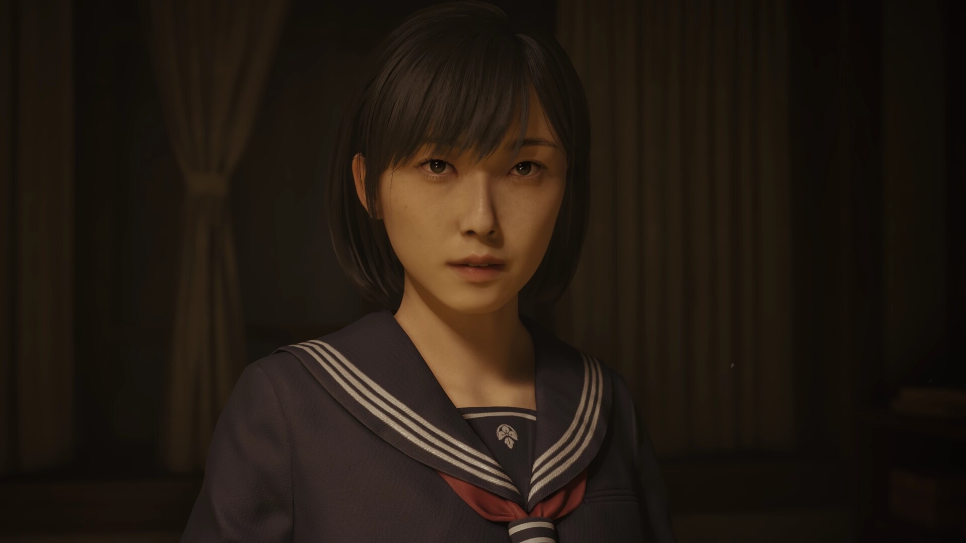 插图3–《寂静岭f/SILENT HILL f》PC中文版下载-含v1.2.382755–免费资源分享站