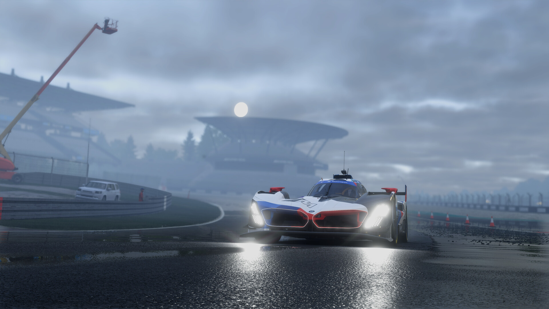 插图1–《汽车竞速计划/Project Motor Racing》PC中文版下载-含v1.5.0.0–免费资源分享站