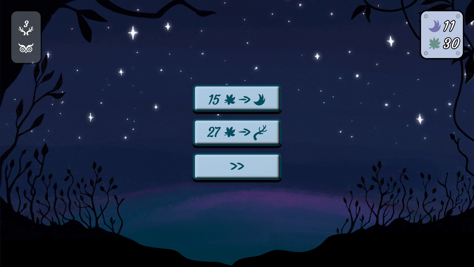 插图1–《德鲁伊旅人/Druidwalker》PC中文版下载-含Build.12493341–免费资源分享站