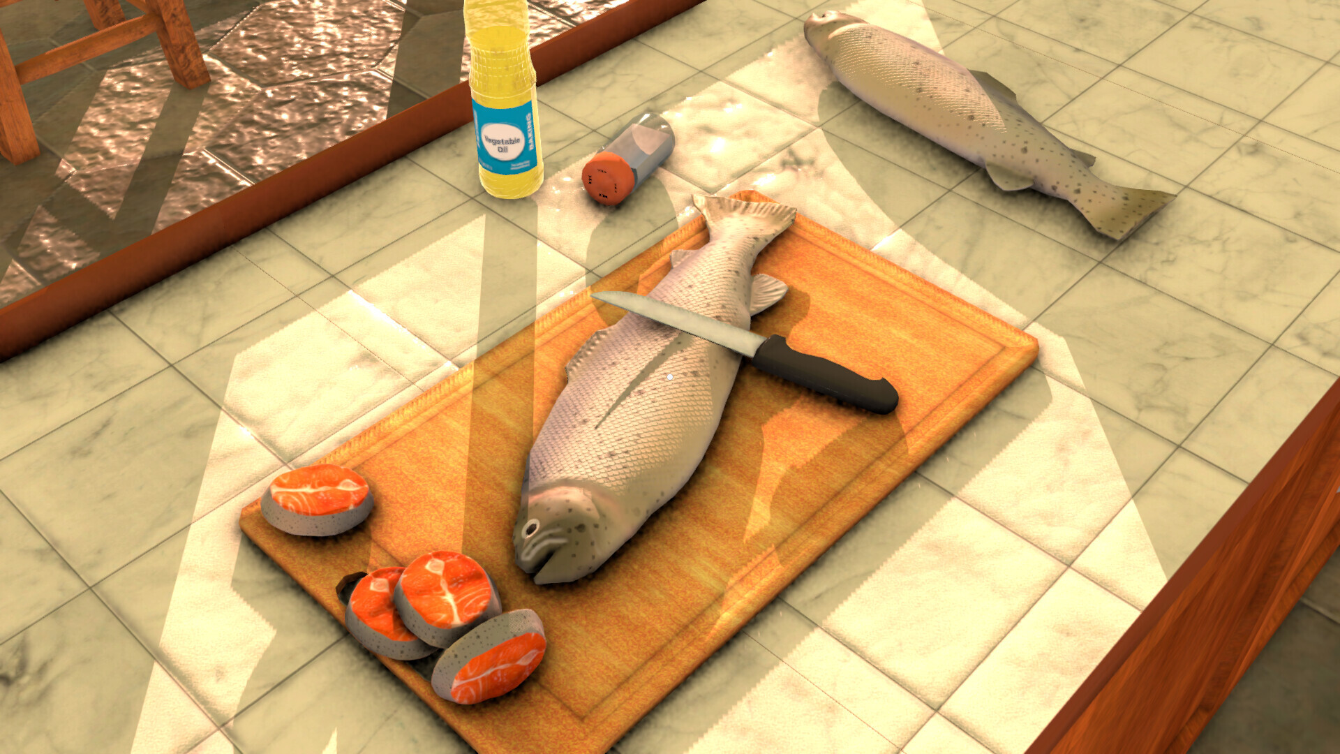 插图1–《码头之梦：捕鱼与烹饪模拟器/Dockside Dreams – Fish & Cook Simulator》PC中文版下载-含Build.20902521–免费资源分享站