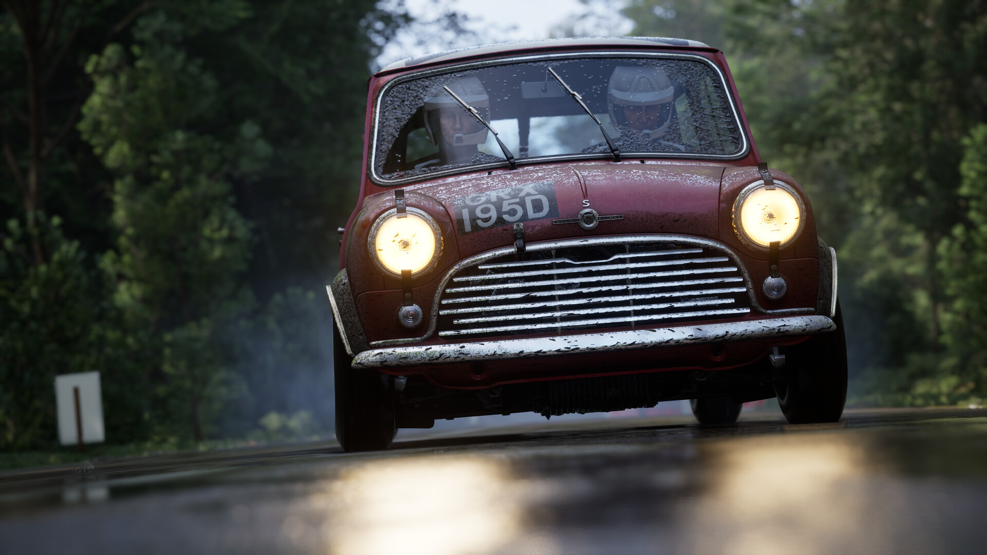 插图3–《神力科莎：拉力/Assetto Corsa Rally》PC中文版下载-含v0.2–免费资源分享站