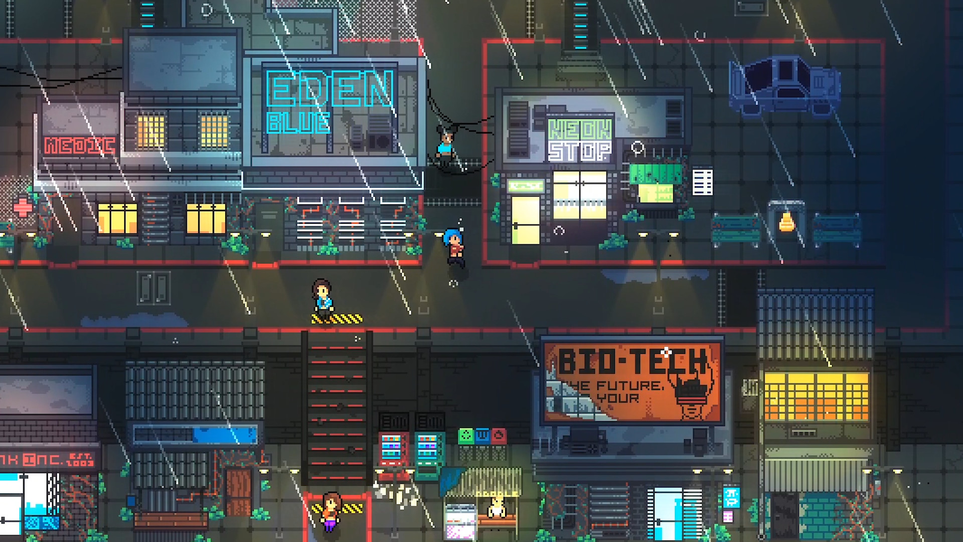 插图2–《霓虹枯萎病/Neon Blight》PC中文版下载-含Build.20936002–免费资源分享站