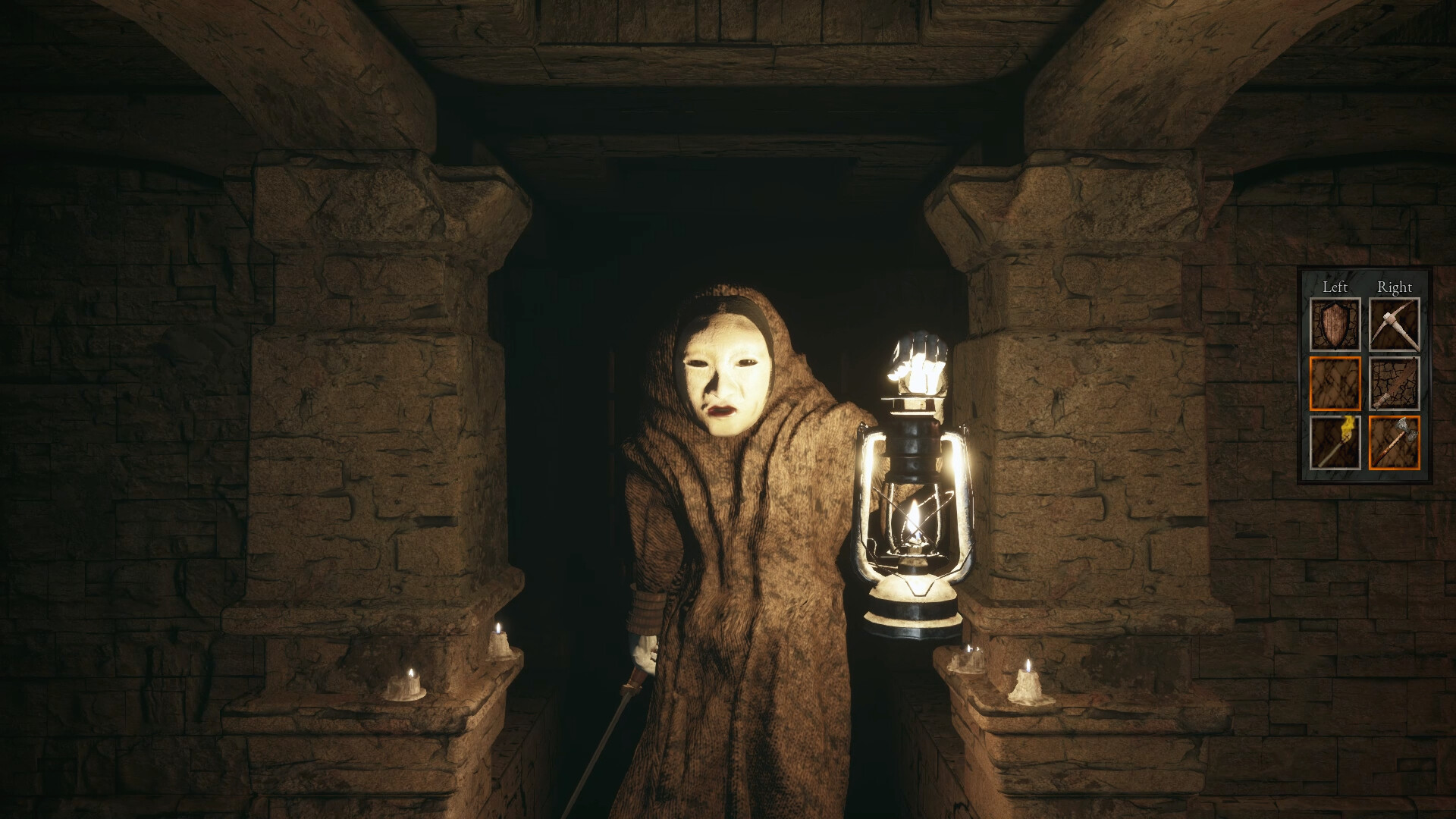 插图1–《面具之塔/Tower of Mask》PC中文版下载-含Build.20736793–免费资源分享站