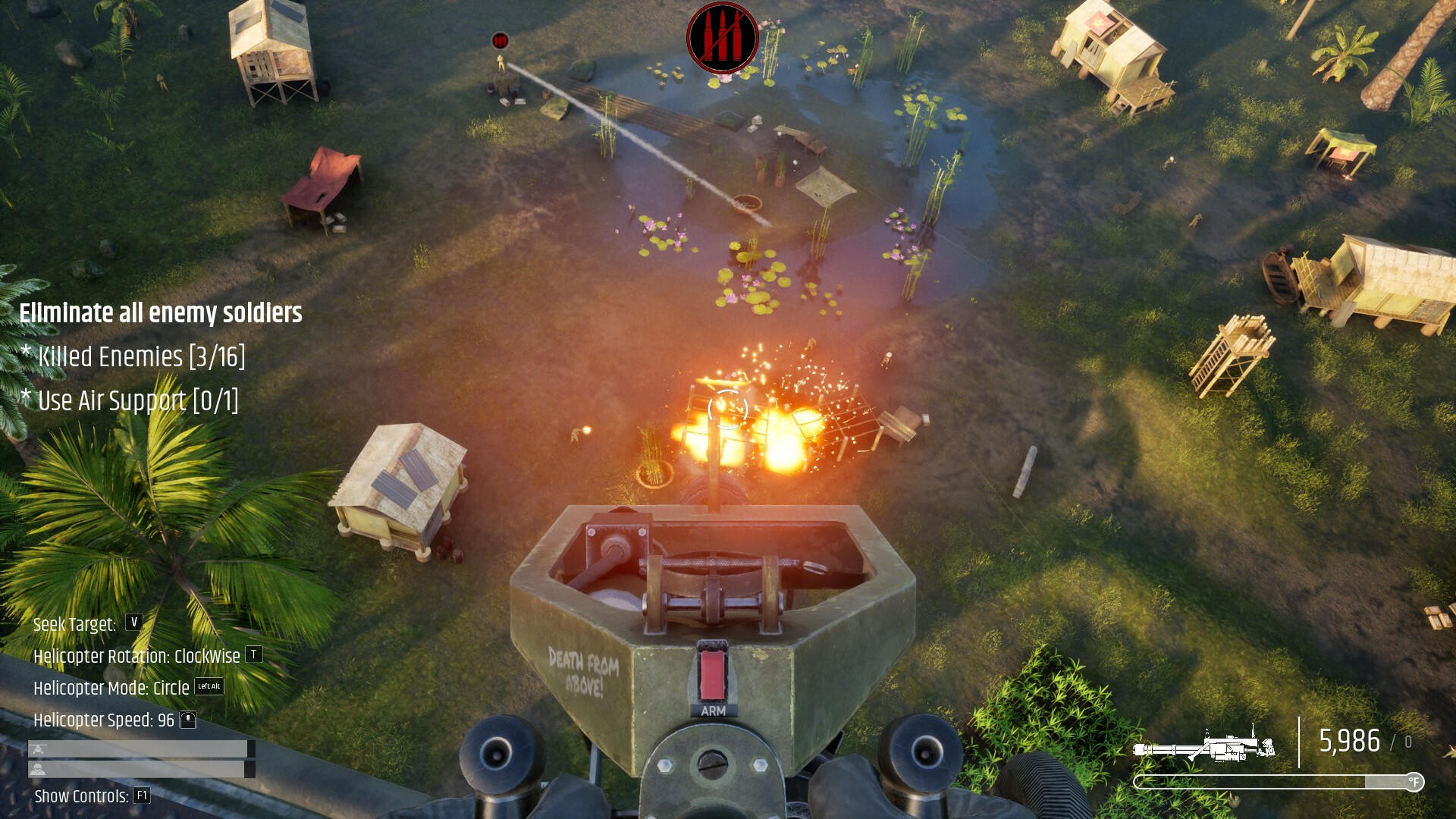 插图3–《漂亮击杀!/Good Kill!》PC中文版下载-含Build.20175532–免费资源分享站
