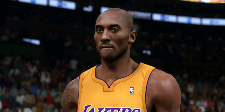 插图5–《NBA 2K26》mod整合球员面补身形光影画质球馆mod大补球衣球鞋整合包【无本体】–免费资源分享站