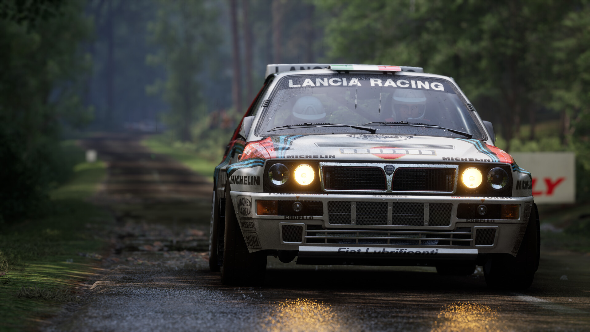 插图1–《神力科莎：拉力/Assetto Corsa Rally》PC中文版下载-含v0.2–免费资源分享站