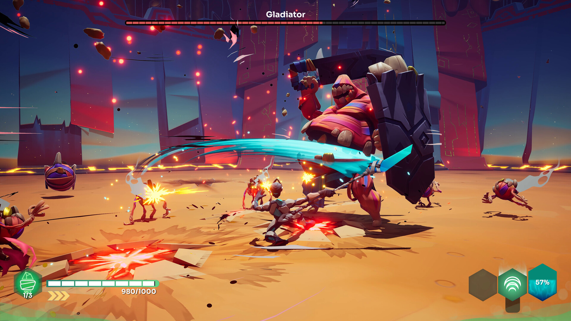 插图1–《破神者/GODBREAKERS》PC中文版下载-含v20251211–免费资源分享站