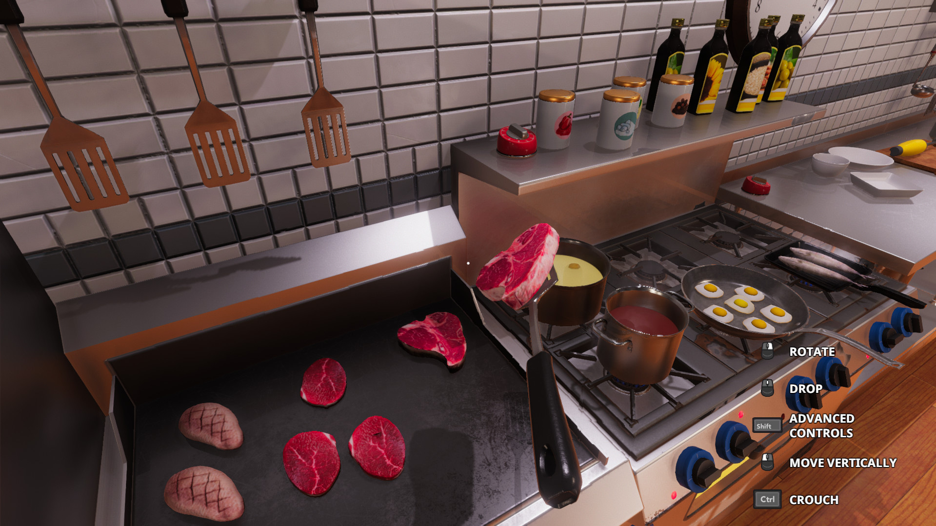 插图1–《烹饪模拟器/Cooking Simulator》PC中文版下载-含v7.0.5–免费资源分享站